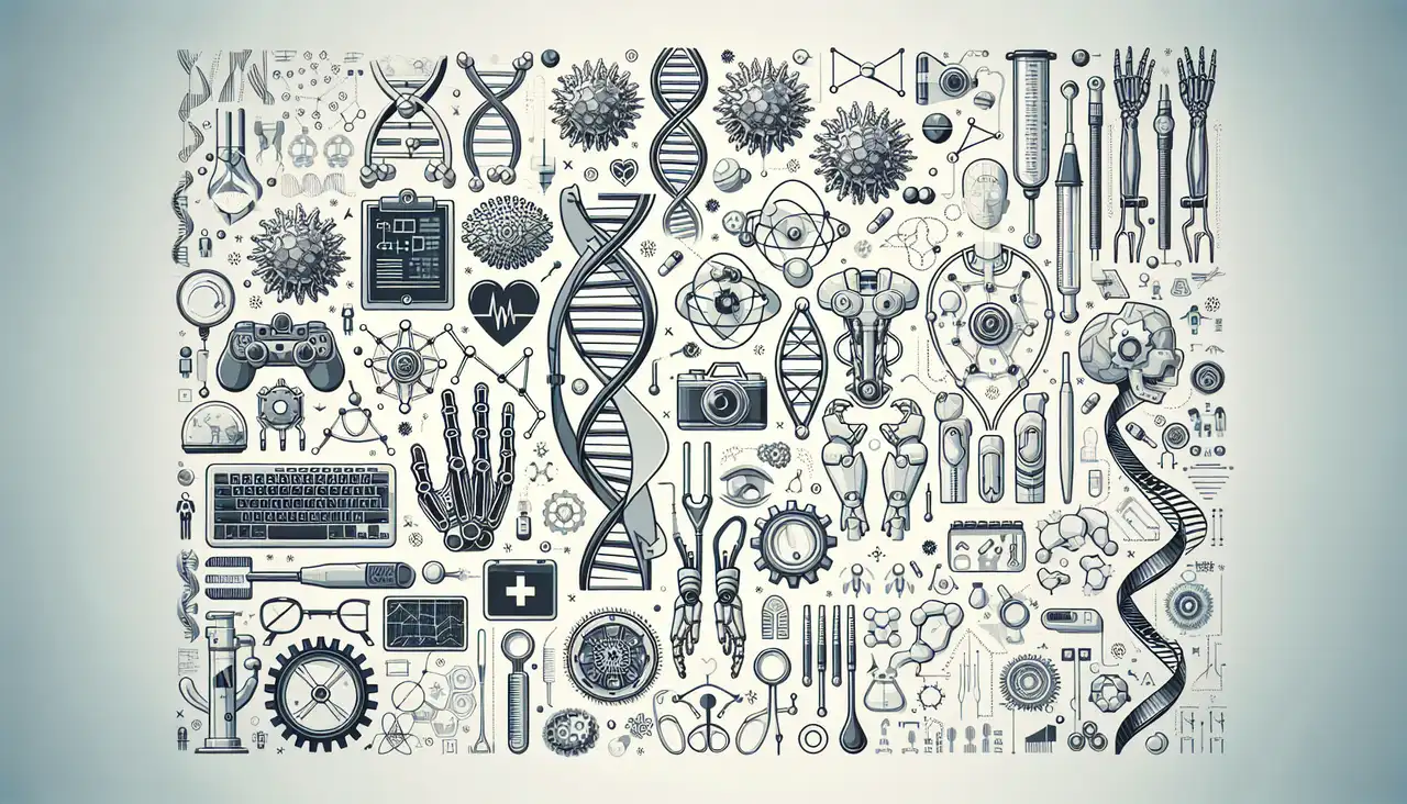 Biomedical Engineering